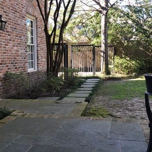 Meet your Posher, Frank